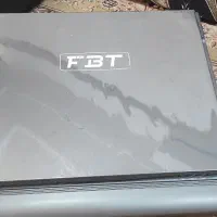 پاور میکسر اف بی تی|سیستم صوتی خانگی|اندیکا, |دیوار