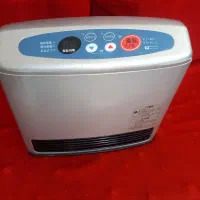 بخاری برقی و گازی|بخاری، هیتر، شومینه|اهواز, کوی فاطمیه|دیوار