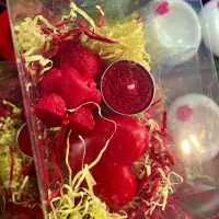 پک های اقتصادی روز عشق