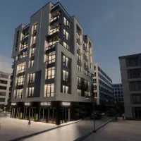 آپارتمان صفر کلید نخورده معلم