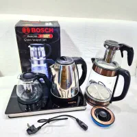 کتری برقی بوش