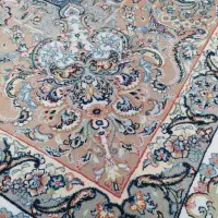 یک جفت فرش ۶ متری 1200شانه|فرش|همدان, |دیوار