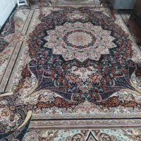 یک عدد فرش 3/4