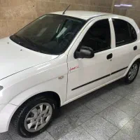 تیبا ۲ مدل ۱۴۰۰|خودرو سواری و وانت|تهران, شهرک ولیعصر جنوبی|دیوار