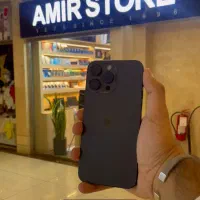آیفون ۱۴ پرومکس