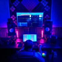 استودیو موسیقی استدیو موزیک