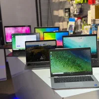 جشنواره فروش لپتاپ وارداتی از دبی به قیمت عمده