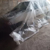 پراید ۹۱|خودرو سواری و وانت|نیشابور, فردوس شمالی|دیوار