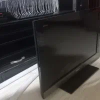 تلویزیون سونی ۳۲ اینچ LCD|تلویزیون و پروژکتور|اصفهان, شهرک میلاد|دیوار