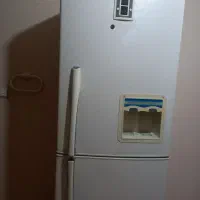 یخچال فریزر نیکسان