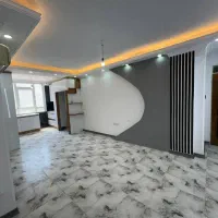 ۵۶ متری_ غرق در نور_ پارکینگ اختصاصی _