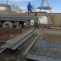 نیروی کار جهت کار در کارگاه ، کارگر