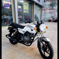 Bx200 موتور سیکلت طرح باکسر   باکسر سال ۱۴۰۴