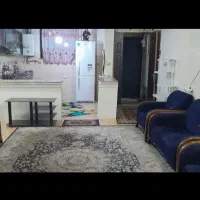 اجاره روزانه/سوئیت ۸۰ متری در انصاری ارشاد|اجارهٔ کوتاه‌مدت آپارتمان و سوئیت|رشت, شهرک پردیسان|دیوار