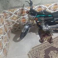 متور احساس 200|موتورسیکلت|زابل, |دیوار