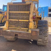 لودر کوماتسو w260|خودرو سنگین|اصفهان, آبشار|دیوار