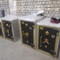 گاوصندوق نو آوران سفارشیTep1000|ابزارآلات|قم, حکمت شمالی|دیوار