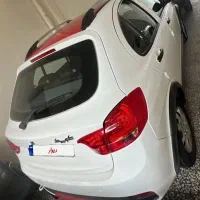 کوییک GxL با رینگ مدل ۱۴۰۴