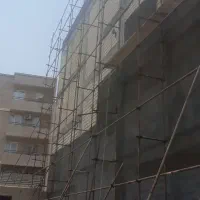 پیمانکاری داربست فلزی|خدمات پیشه و مهارت|بندر کنگان, |دیوار