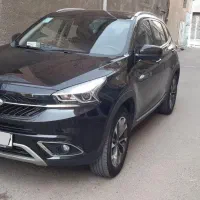 تیگو ۷ IE آخر ۱۴۰۰|خودرو سواری و وانت|تبریز, |دیوار