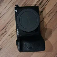 سونی ۶۶۰۰. sony 6600|دوربین عکاسی و فیلم‌برداری|تهران, شهرک استقلال|دیوار