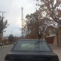 پراید ۸۳ شاسیها سالم انژیکتور تازه تعمیر|خودرو سواری و وانت|ملایر, |دیوار