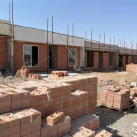 فروش مسکن ویلایی ۲۰۰ متری