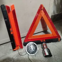 بوق .سراگزوز .مثلثی خطر