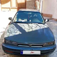 هوندا اکورد مدل ۱۹۹۳