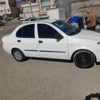 تیبا 1مدل 1401|خودرو سواری و وانت|سنندج, |دیوار