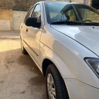 تیبا صندوقدار ۱۴۰۰|خودرو سواری و وانت|اصفهان, دنارت|دیوار