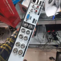 پخش دوربین اماکن|دوربین مداربسته|نیشابور, مدرس|دیوار