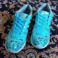 کفش،کتونی اسپرت مردانه نو ،سایز۴۳و۴۴|کیف، کفش، کمربند|کاشان, سیفی آباد|دیوار