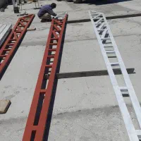 جوشکاری سیار