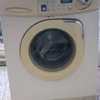 ماشین لباسشویی سامسونگ