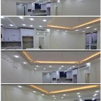 برقکاری لاینر  هالوژن نورفلکسی|خدمات پیشه و مهارت|کرج, کمال‌شهر|دیوار