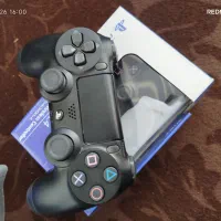 دستهps4|کنسول، بازی ویدئویی و آنلاین|صومعهسرا, |دیوار