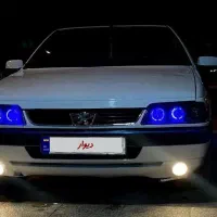 پژو اس ال ایکس|خودرو سواری و وانت|بهبهان, |دیوار