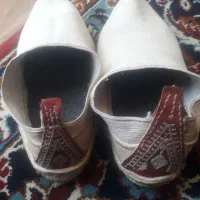 گیوه ملکی گیوه تختی
