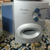 اسپیکر کامپیوتر