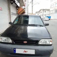 پراید۱۳۱|خودرو سواری و وانت|لنگرود, |دیوار