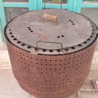 فروشی تنورگازی وگلی|اجاق گاز و لوازم برقی پخت‌وپز|زرین دشت (همدان), |دیوار