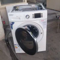 تعمیرات فوق تخصصی لباسشویی یخچال کولر