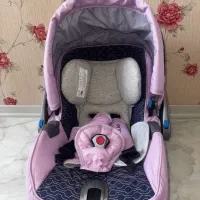 کریر|کالسکه و لوازم جانبی|تبریز, |دیوار