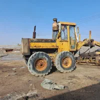 گریدر فان|خودرو سنگین|اهواز, زندوکیلی|دیوار