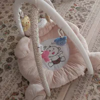 تشک بازی|اسباب و اثاث بچه|شیراز, شهرک پرواز|دیوار