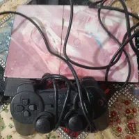 سونی 2 دو دسته طرح دار