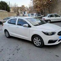 شاهین G مدل ۴۰۲|خودرو سواری و وانت|مشهد, نوید|دیوار