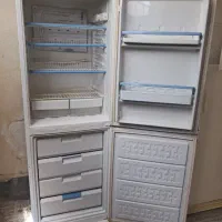یخچال فریزر کاریز