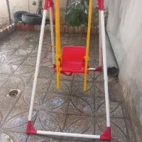 تاب بچه گانه خانگی